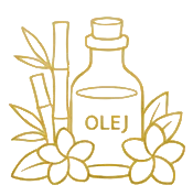 Aromatická olejová masáž